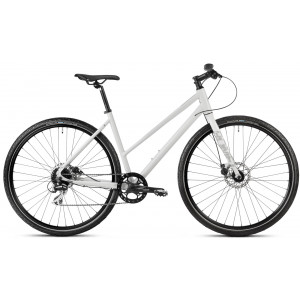 Bicycle Romet Mistral 1D 2024 grey