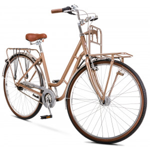 Bicycle Romet Luiza LUX 2024 beige