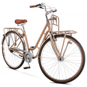 Bicycle Romet Luiza LUX 2025 beige