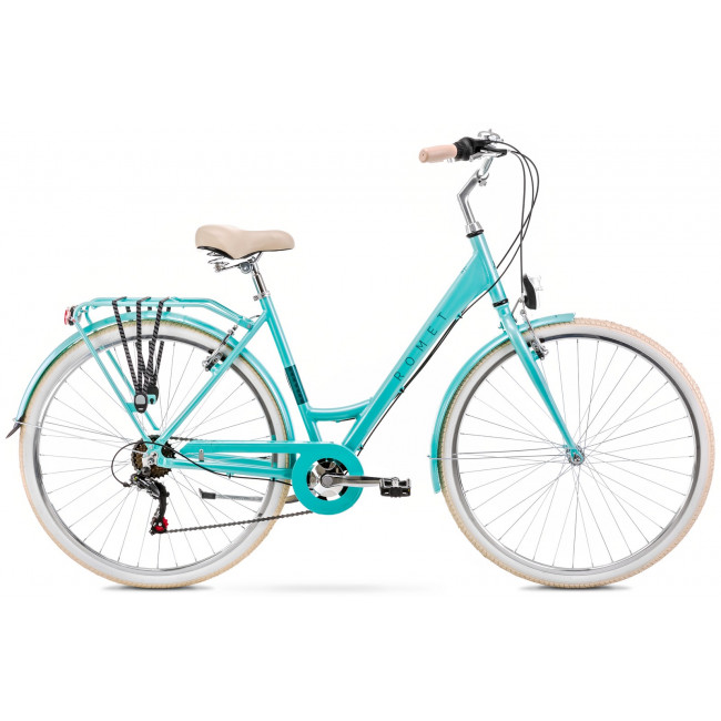 Bicycle Romet Sonata Eco 26" 2024 mint