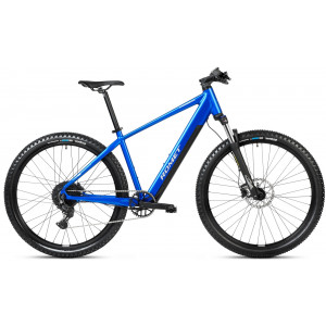E-bike Romet e-Rambler 2.0 504WH 2024 blue-silver