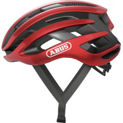 Helmet Abus Airbreaker performance red