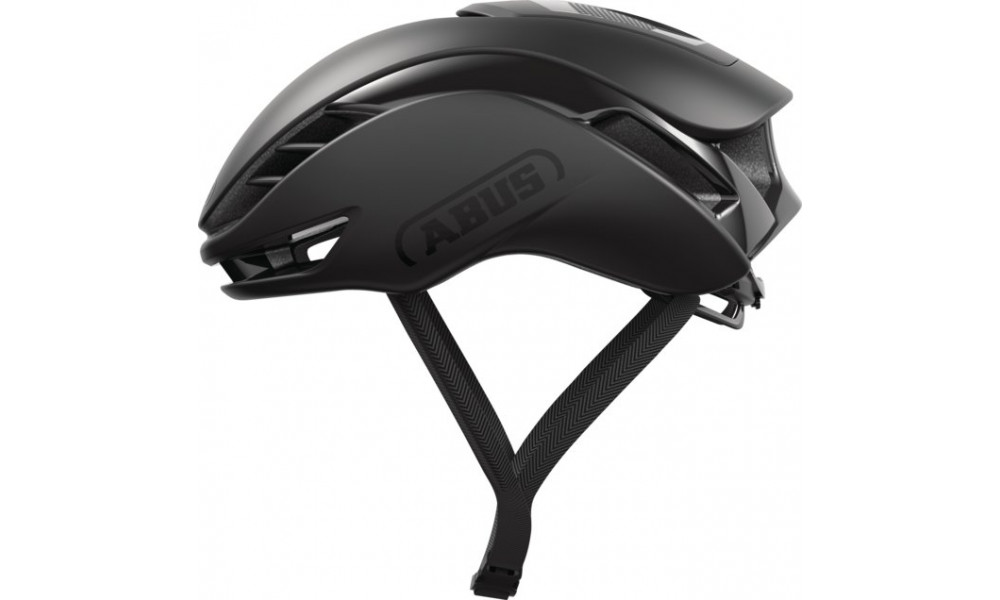 Helmet Abus Gamechanger 2.0 velvet black - 1