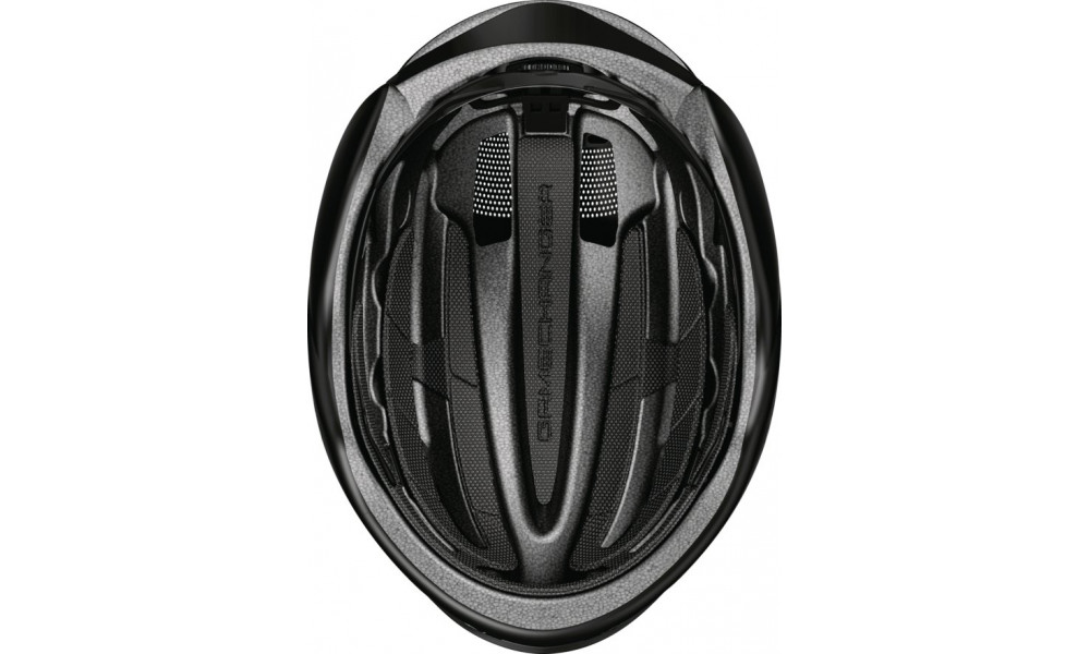 Helmet Abus Gamechanger 2.0 velvet black - 2