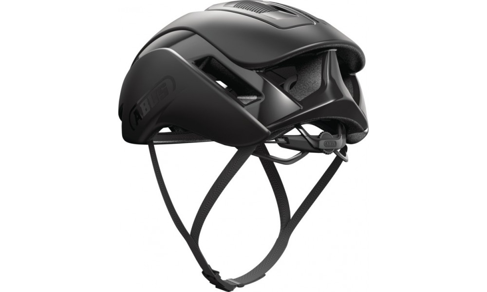 Helmet Abus Gamechanger 2.0 velvet black - 3