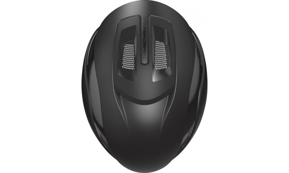 Ųėåģ Abus Gamechanger 2.0 velvet black - 5