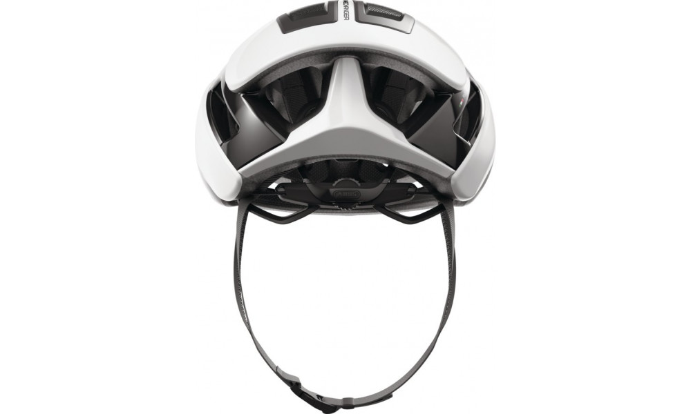 Helmet Abus Gamechanger 2.0 shiny white - 5