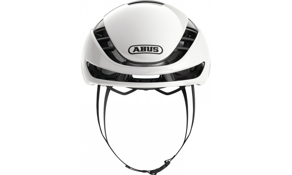 Helmet Abus Gamechanger 2.0 shiny white - 6