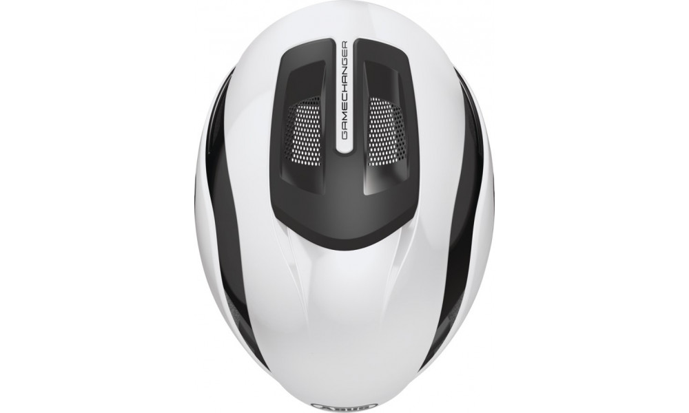 Ųėåģ Abus Gamechanger 2.0 shiny white - 7