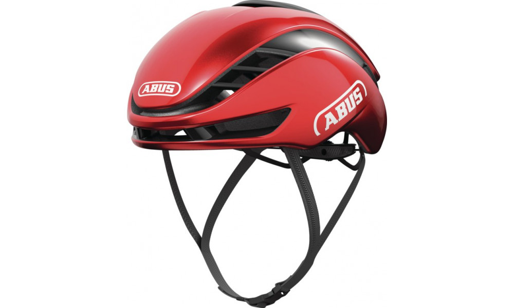 Helmet Abus Gamechanger 2.0 performance red - 4