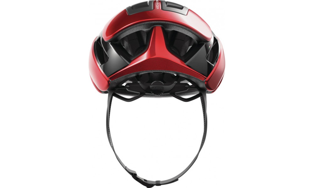 Helmet Abus Gamechanger 2.0 performance red - 5