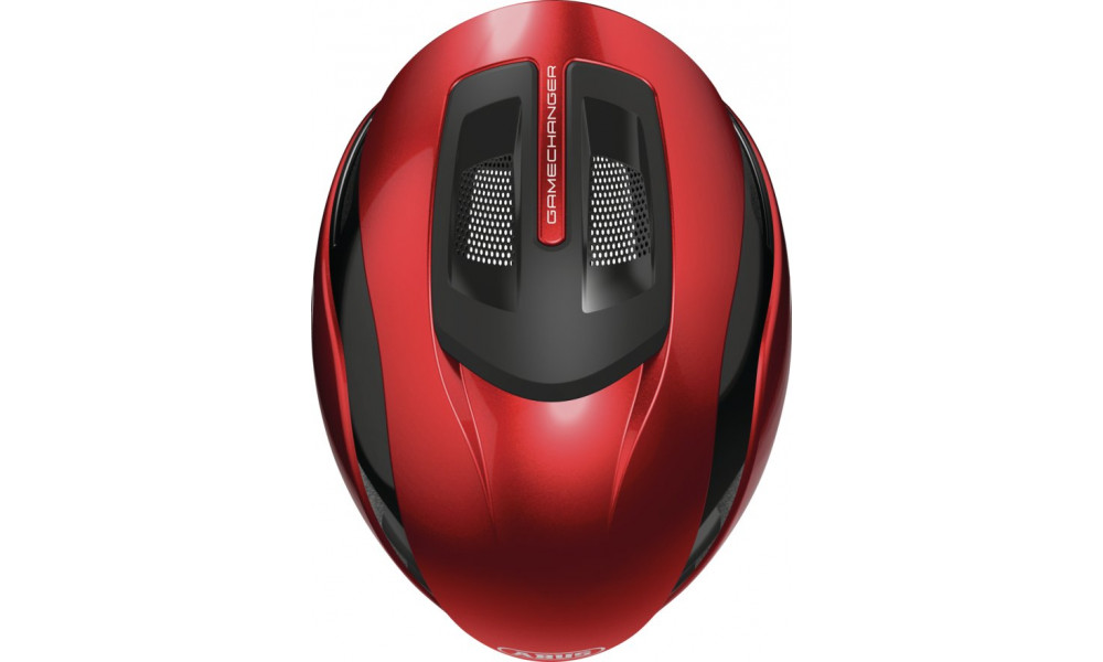 Ųėåģ Abus Gamechanger 2.0 performance red - 7