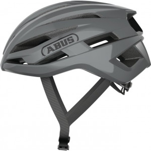 Ųėåģ Abus Stormchaser Ace race grey