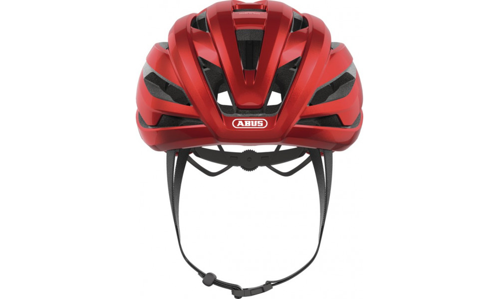 Helmet Abus Stormchaser Ace performance red - 5