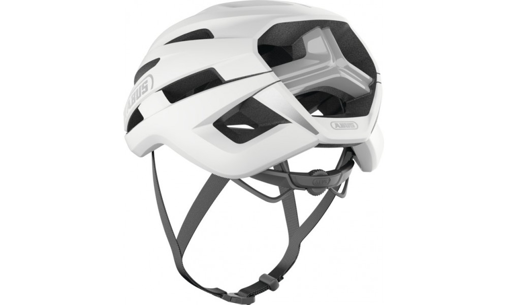 Helmet Abus Stormchaser Ace polar white - 2