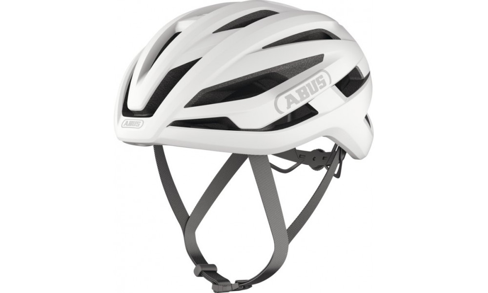 Helmet Abus Stormchaser Ace polar white - 3