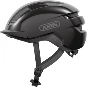 Helmet Abus Purl-Y shiny black