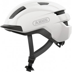 Helmet Abus Purl-Y shiny white