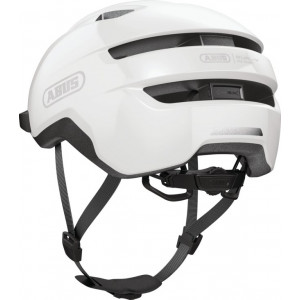 Helmet Abus Purl-Y shiny white