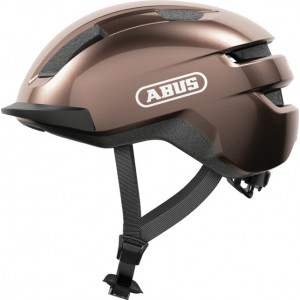 Helmet Abus Purl-Y metallic copper