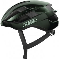 Helmet Abus Wingback moss green