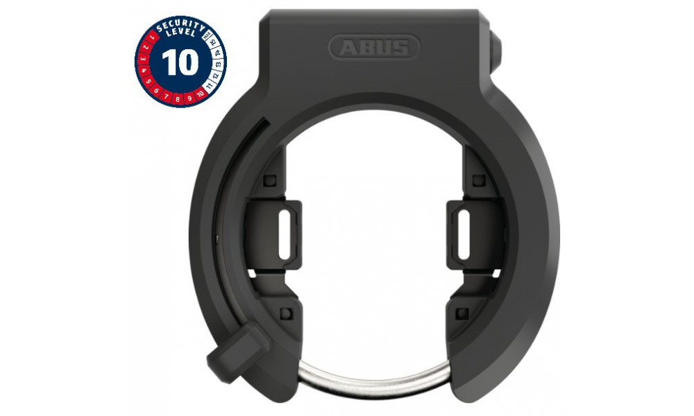 Замок Abus 6950M AM NR OE XPlus 