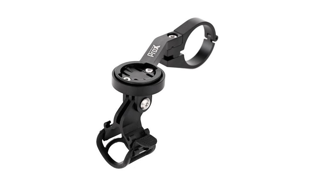 Держатель ProX Eagle E1 for Garmin/Bryton/CatEye/GoPro devices Alu handlebar mount 35mm - 3