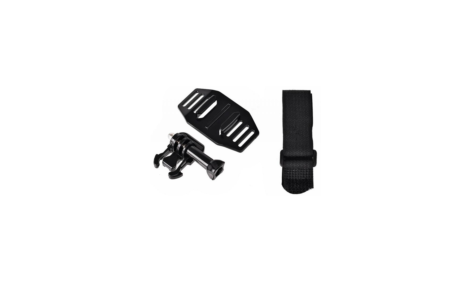 Źšåļėåķčå ķą ųėåģ ProX for GoPro and Kastor/Aster front lamps - 1