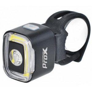 Передняя лампа ProX Ara II COB-XPE LED 200Lm USB