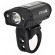 Передняя лампа ProX Hydra II TG3 LED + 2xSMD 400Lm USB