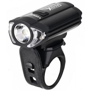 Front lamp ProX Lupus II CREE XP-G2 300Lm USB