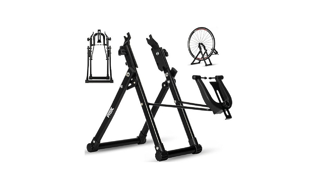 Инструмент ProX wheel truing stand universal foldable 