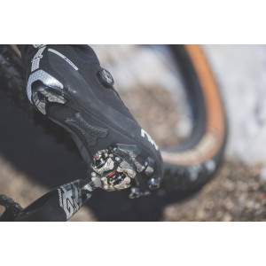 Велосипедная обувь Northwave Extreme XC GTX MTB black
