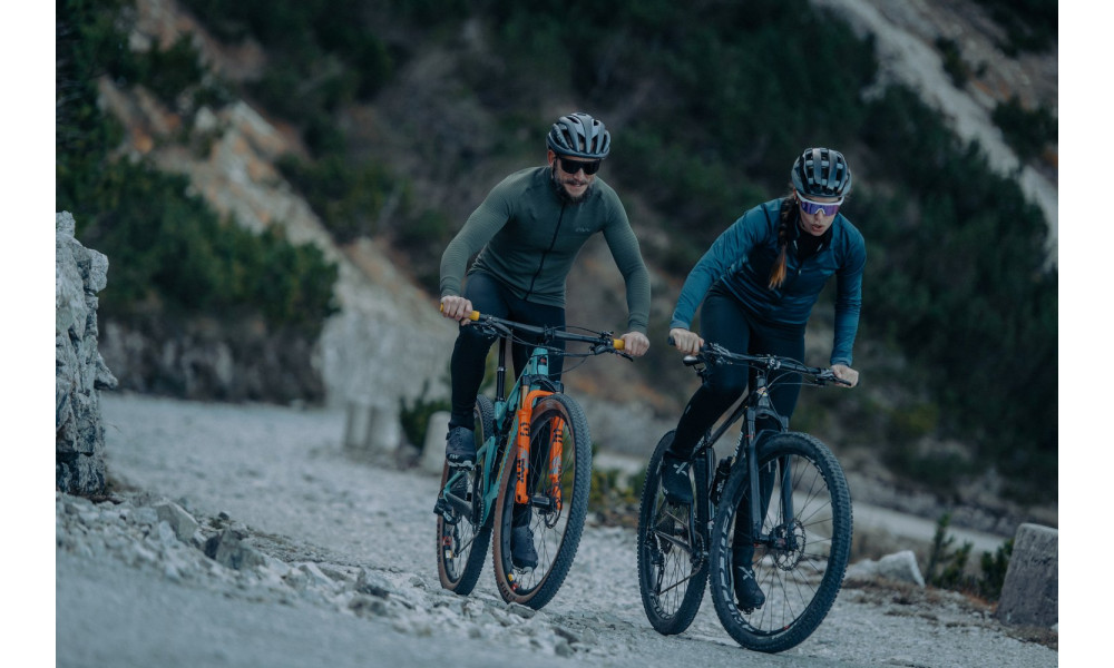 Велосипедная обувь Northwave Extreme XC GTX MTB black - 3