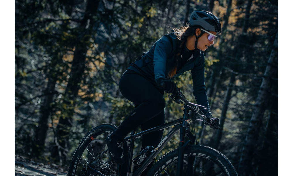 Велосипедная обувь Northwave Extreme XC GTX MTB black - 4