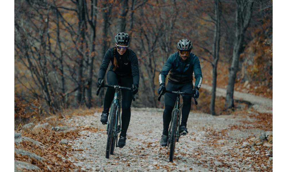 Велосипедная обувь Northwave Extreme XC GTX MTB black - 6