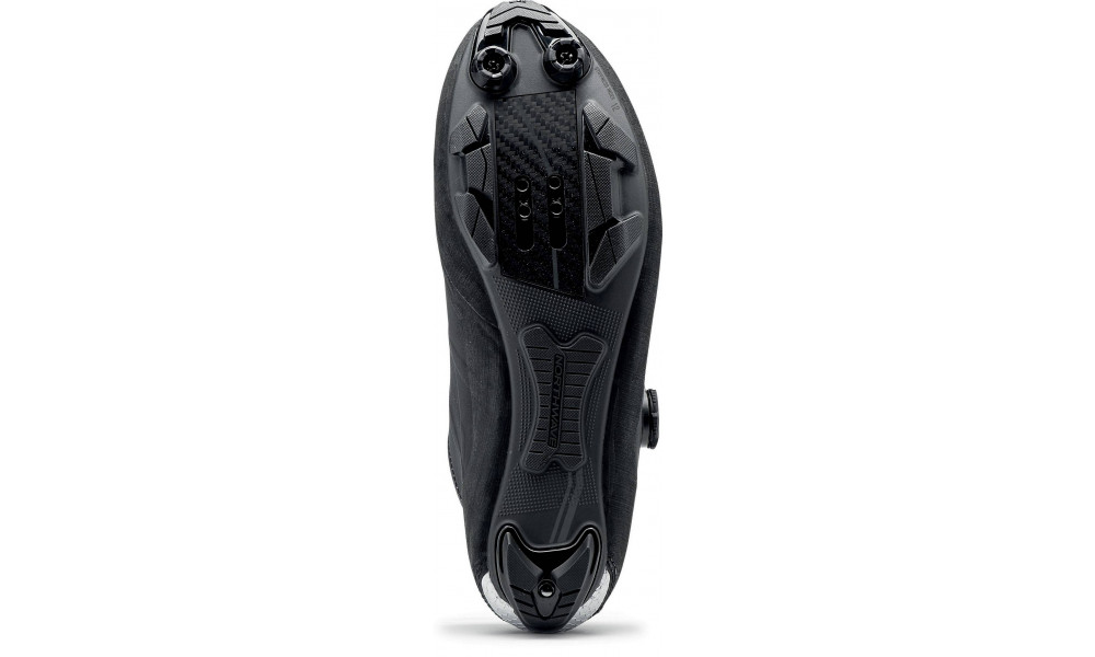 Велосипедная обувь Northwave Extreme XC GTX MTB black - 8
