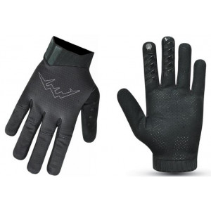 Gloves ProX Contest Long grey