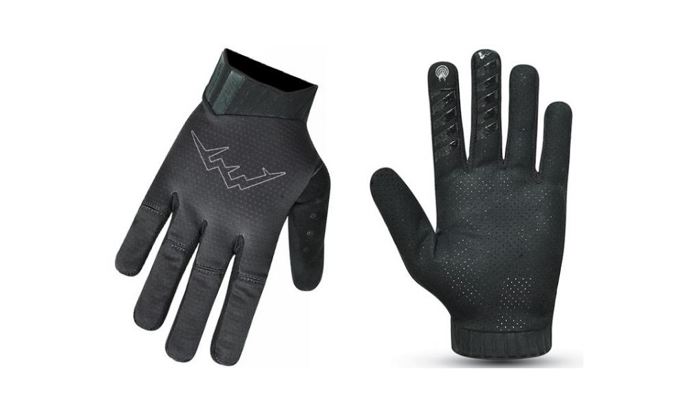 Gloves ProX Contest Long grey - 1