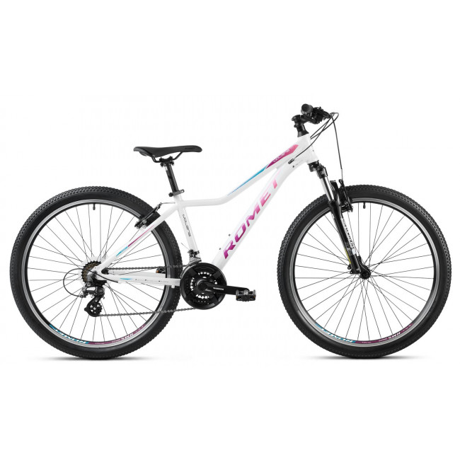 Bicycle Romet Jolene 7.0 2025 white