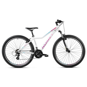Bicycle Romet Jolene 7.0 2024 white