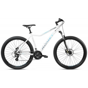 Bicycle Romet Jolene 7.1 2024 white-blue