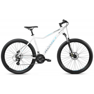 Bicycle Romet Jolene 7.1 2025 white-blue