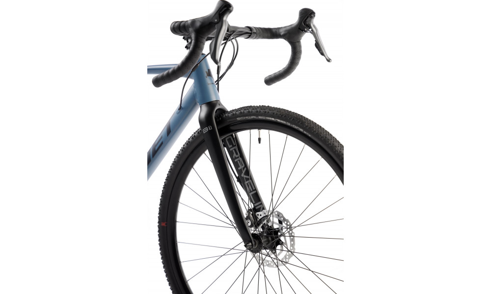 Bicycle Romet Aspre 1 2024 blue-black - 12