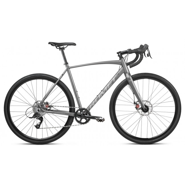 Bicycle Romet Boreas 1 LITE 2025 graphite-grey