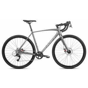 Bicycle Romet Boreas 1 LITE 2024 graphite-grey