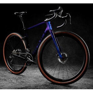 Bicycle Romet NYK 3.0 Shimano 2024 blue-red