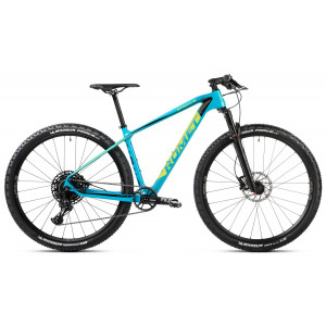 Bicycle Romet Monsun 2 2024 turquoise