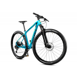Bicycle Romet Monsun 2 2024 turquoise