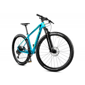 Bicycle Romet Monsun 2 2025 turquoise